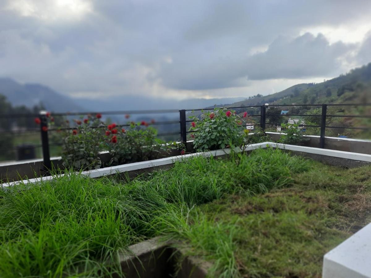 Thesula Valley Kodaikanal Eksteriør billede