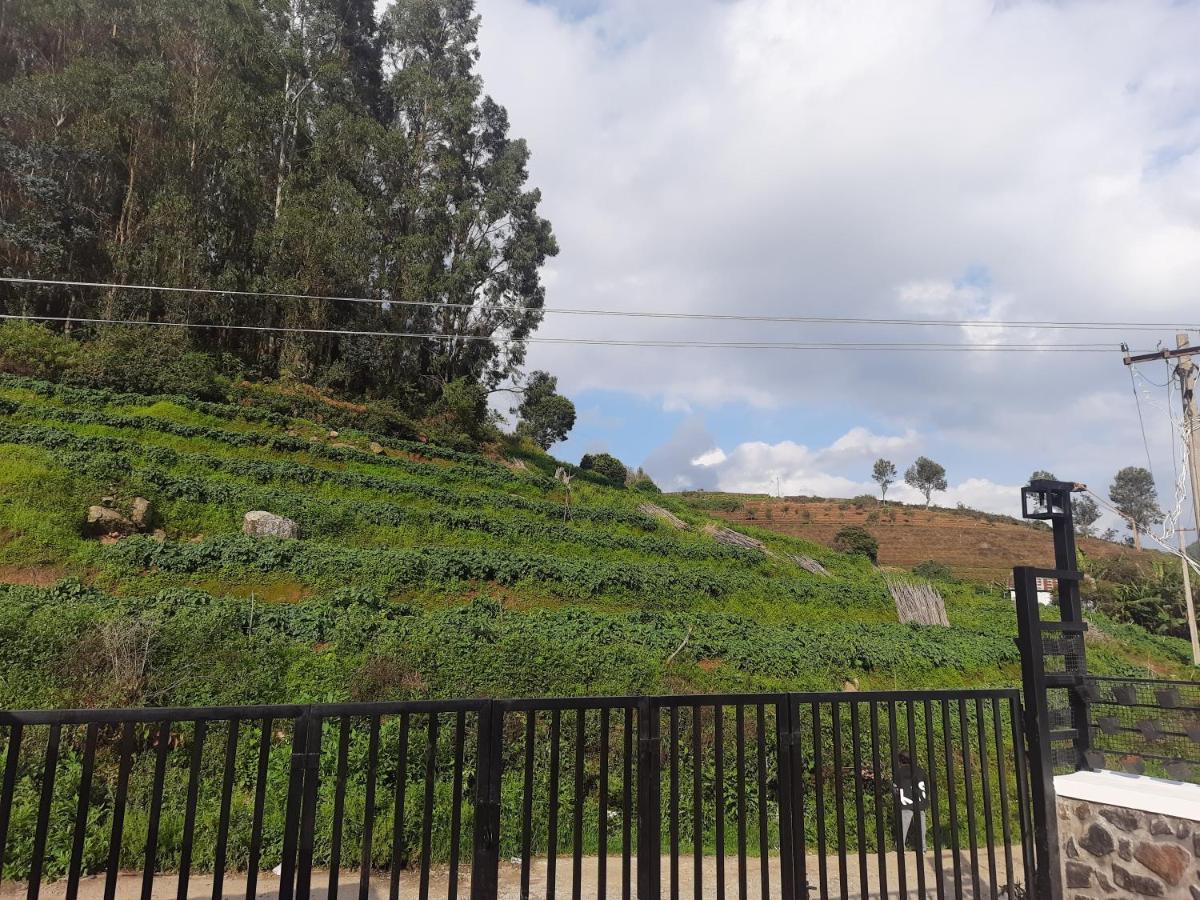 Thesula Valley Kodaikanal Eksteriør billede