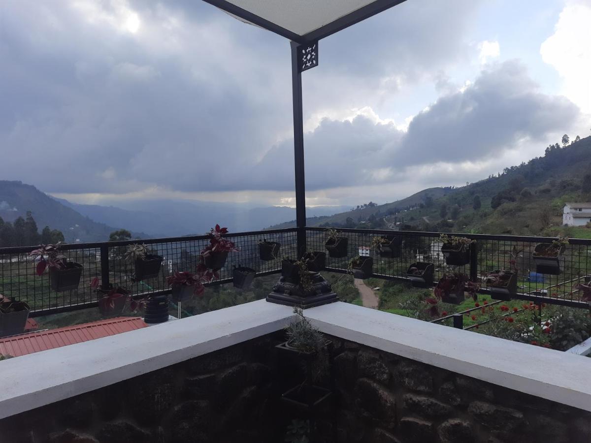 Thesula Valley Kodaikanal Eksteriør billede