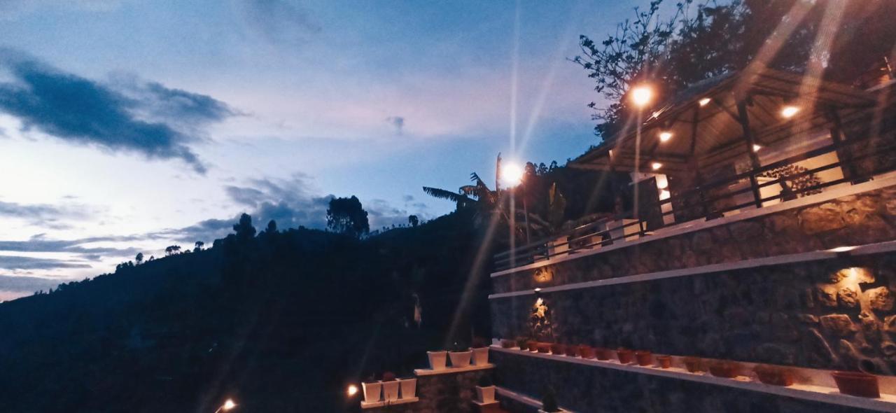 Thesula Valley Kodaikanal Eksteriør billede
