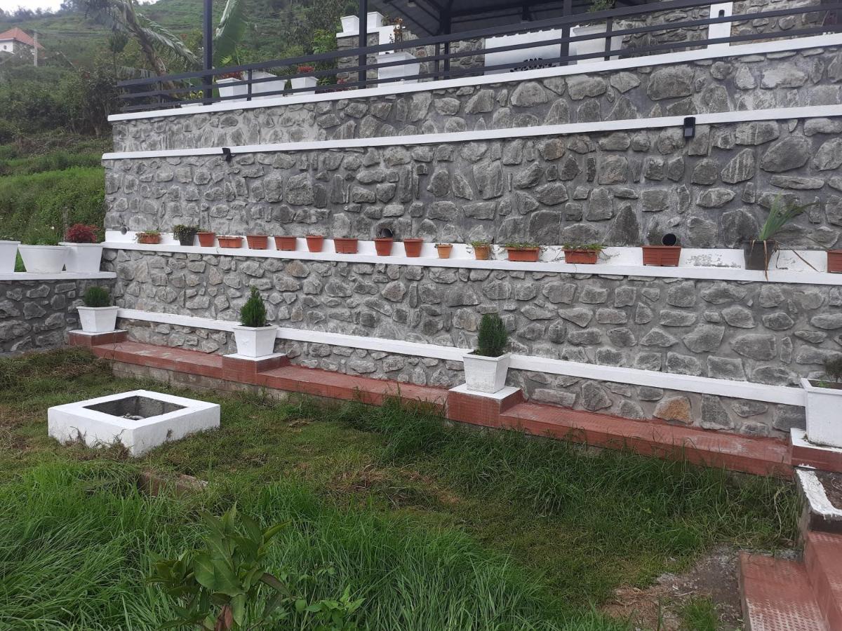 Thesula Valley Kodaikanal Eksteriør billede