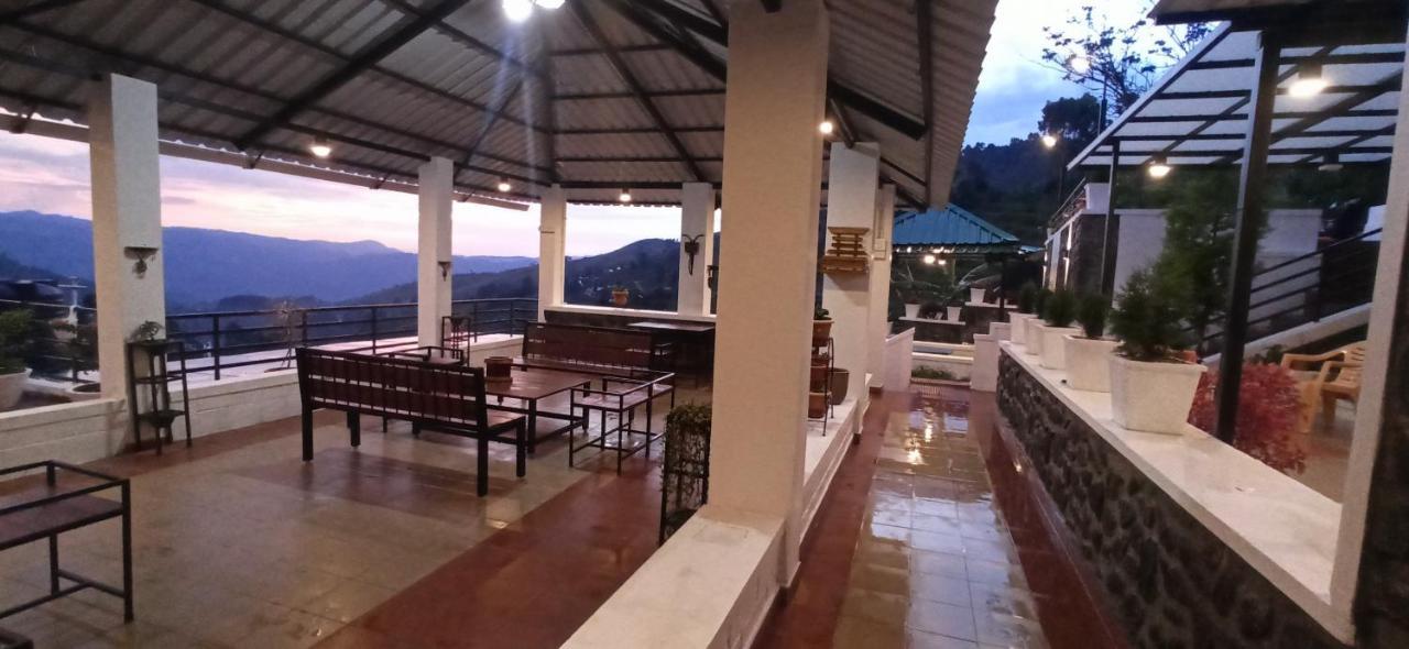 Thesula Valley Kodaikanal Eksteriør billede