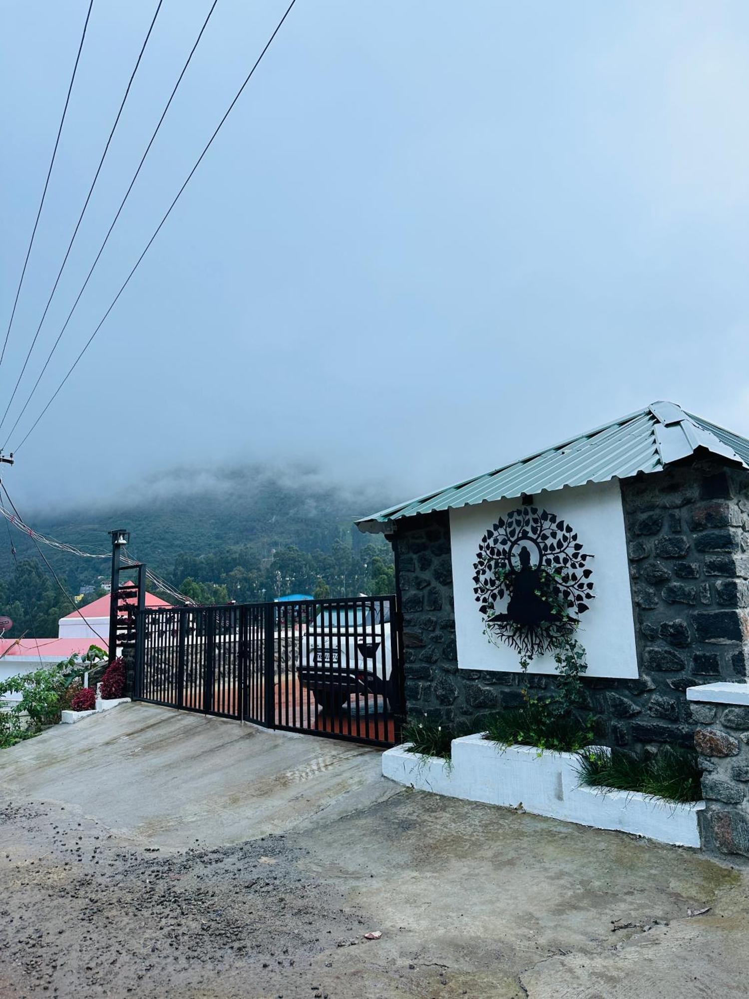 Thesula Valley Kodaikanal Eksteriør billede