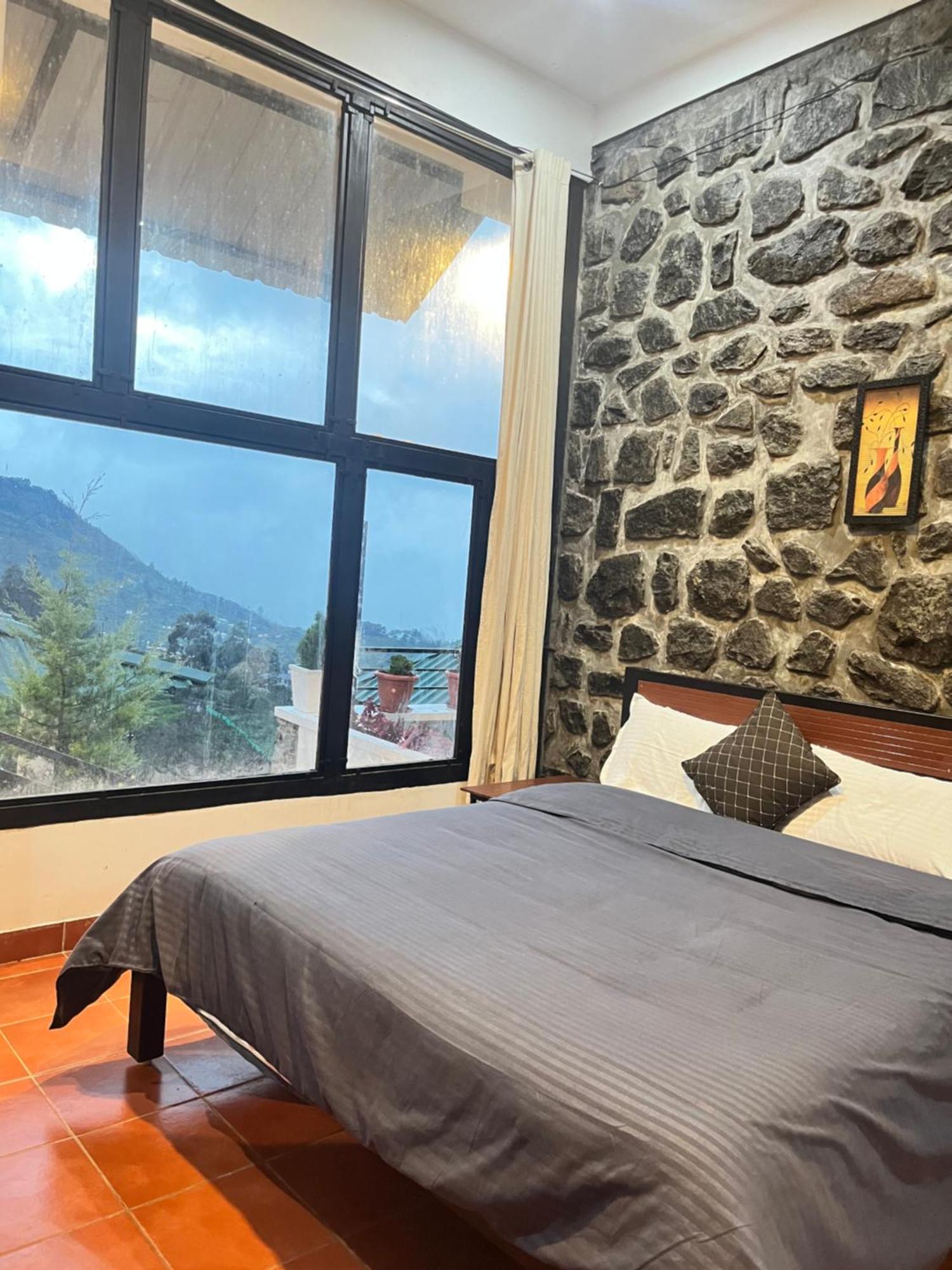 Thesula Valley Kodaikanal Eksteriør billede